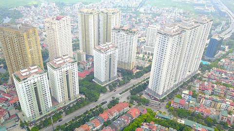 Nhà giá rẻ: Doanh nghiệp nội 'chê', 'ông lớn' từ Trung Quốc, Singapore nhòm ngó - Ảnh 1.