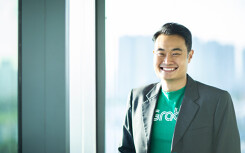 Dấu ấn của CEO Jerry Lim ở Grab Việt Nam