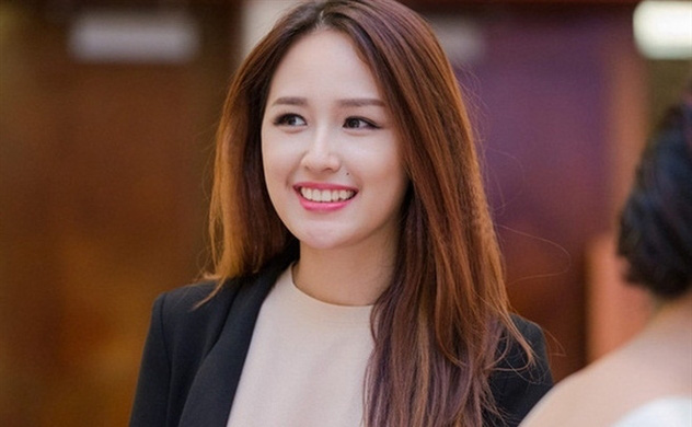 Hoa hậu Mai Phương Thúy: Đầu tư chứng khoán chắc chắn không nghèo - Ảnh 1. Hoa hậu Mai Phương Thúy: Đầu tư chứng khoán chắc chắn không nghèo - Ảnh 1.