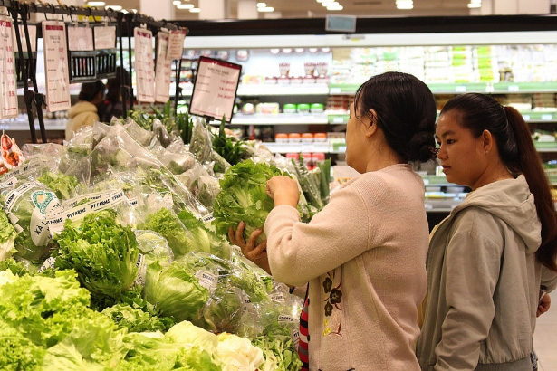 Cận Tết, giá heo hơi chững lại, thịt heo bán lẻ ổn định, thậm chí sẽ giảm những ngày tới - Ảnh 3. Cận Tết, giá heo hơi chững lại, thịt heo bán lẻ ổn định, thậm chí sẽ giảm những ngày tới - Ảnh 3.
