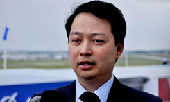 CEO Jetstar sang làm sếp ACV