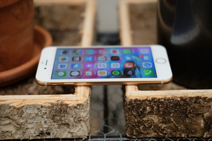 6 điều cần lưu ý khi mua iPhone cũ dịp cận Tết Nguyên đán - Ảnh 2. 6 điều cần lưu ý khi mua iPhone cũ dịp cận Tết Nguyên đán - Ảnh 2.