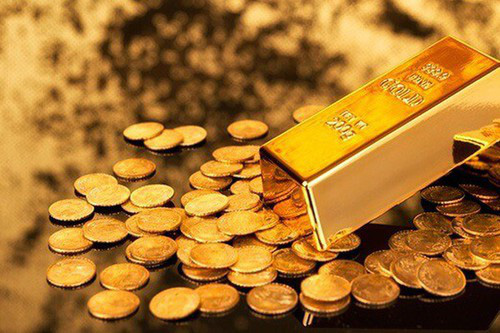 Giá vàng hôm nay 20/1: Chưa thoát chuỗi ngày bi quan - Ảnh 1. Giá vàng hôm nay 20/1: Chưa thoát chuỗi ngày bi quan - Ảnh 1.