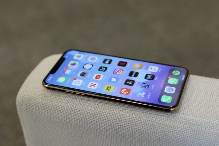 6 điều cần lưu ý khi mua iPhone cũ dịp cận Tết Nguyên đán - Ảnh 1. 6 điều cần lưu ý khi mua iPhone cũ dịp cận Tết Nguyên đán - Ảnh 1.