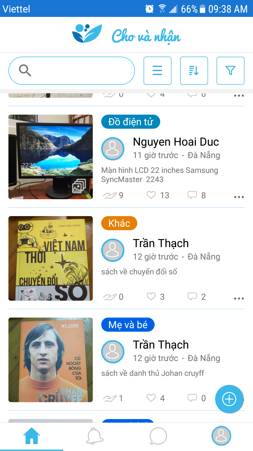 Dọn nhà ngày Tết thời công nghệ với ứng dụng mua bán đồ cũ - Ảnh 6. Dọn nhà ngày Tết thời công nghệ với ứng dụng mua bán đồ cũ - Ảnh 6.