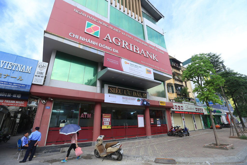 Đến cuối năm nay, sẽ tăng vốn điều lệ cho Agribank và các ngân hàng thương mại Nhà nước - Ảnh 1.