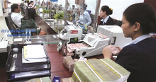 Ngân hàng lách cửa tín dụng bằng trái phiếu doanh nghiệp?