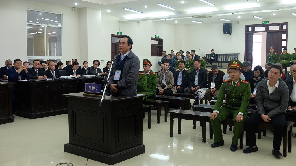 Vụ thâu tóm công sản Đà Nẵng: Đề nghị triệu tập cựu Bộ trưởng Hoàng Tuấn Anh - Ảnh 1. Vụ thâu tóm công sản Đà Nẵng: Đề nghị triệu tập cựu Bộ trưởng Hoàng Tuấn Anh - Ảnh 1.