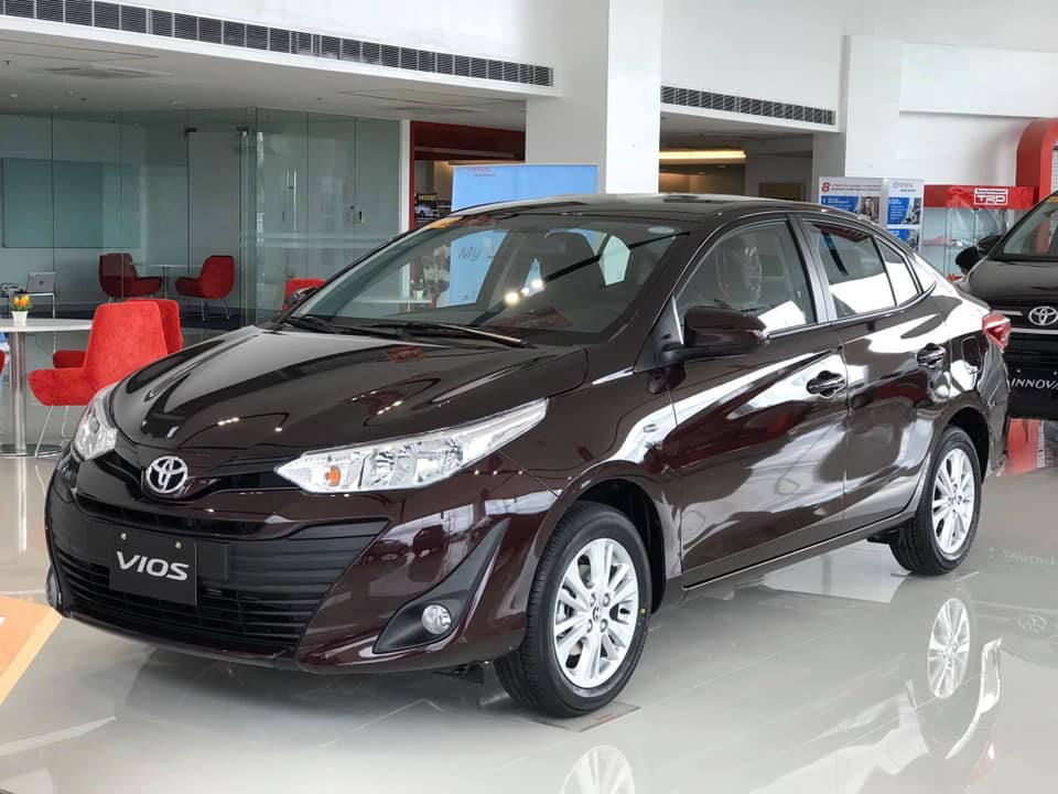 Tết Dương lịch, nhiều ô tô hot rớt giá vài trăm triệu đồng gây sốt - Ảnh 2. Tết Dương lịch, nhiều ô tô hot rớt giá vài trăm triệu đồng gây sốt - Ảnh 2.