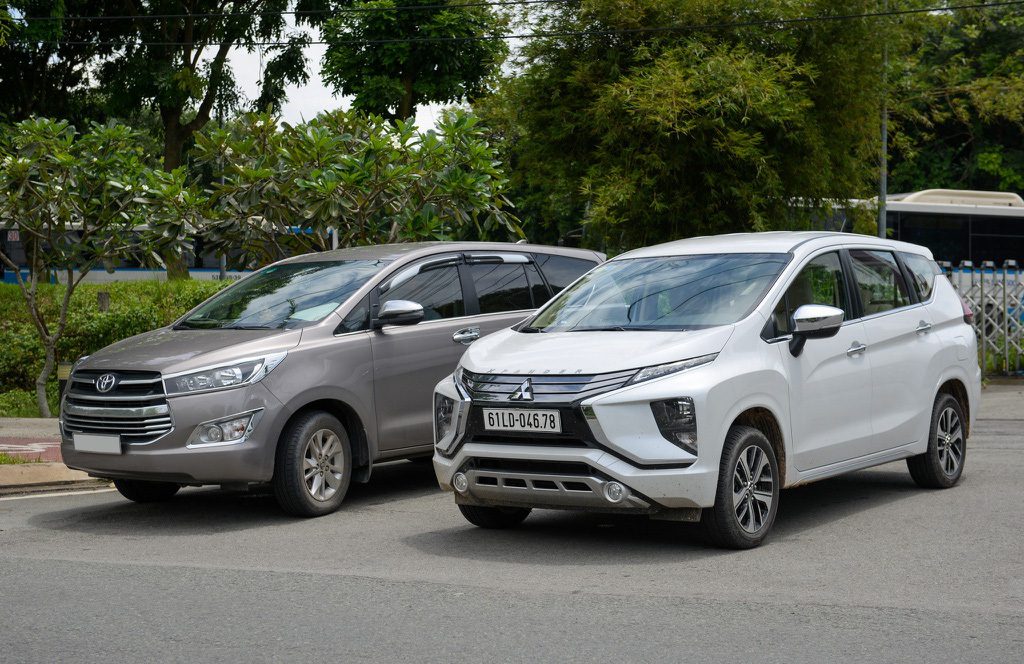 10 xe bán chạy nhất Việt Nam ở các phân khúc - Ảnh 19. 10 xe bán chạy nhất Việt Nam ở các phân khúc - Ảnh 19.