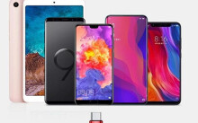 Samsung, Apple sắp bị cạnh tranh mạnh từ OPPO - Vivo - Xiaomi cho giao thức truyền dữ liệu cải tiến