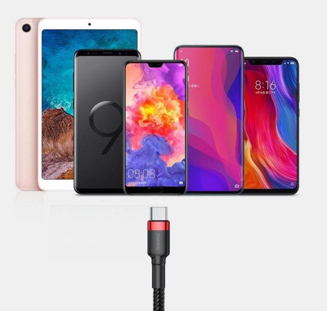 Samsung, Apple sắp bị cạnh tranh mạnh từ OPPO - Vivo - Xiaomi cho giao thức truyền dữ liệu cải tiến - Ảnh 3. Samsung, Apple sắp bị cạnh tranh mạnh từ OPPO - Vivo - Xiaomi cho giao thức truyền dữ liệu cải tiến - Ảnh 3.