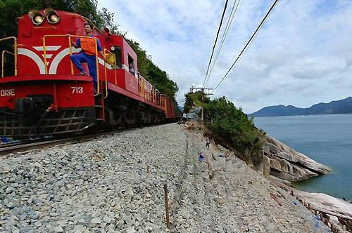 Những công trình giao thông sẽ khởi công năm 2020 - Ảnh 3. Những công trình giao thông sẽ khởi công năm 2020 - Ảnh 3.