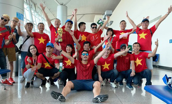 Hàng loạt tour du lịch Thái Lan kết hợp cổ vũ đội tuyển U23 Việt Nam được mở bán - Ảnh 3. Hàng loạt tour du lịch Thái Lan kết hợp cổ vũ đội tuyển U23 Việt Nam được mở bán - Ảnh 3.