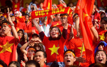 Hàng loạt tour du lịch Thái Lan kết hợp cổ vũ đội tuyển U23 Việt Nam được mở bán