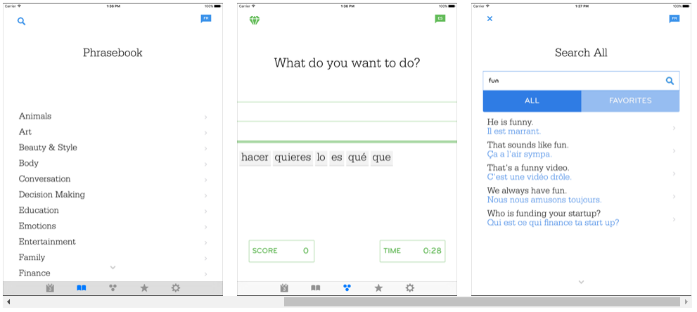 Ứng dụng iOS trả phí hiện đang được miễn phí trên App Store - Ảnh 6. Ứng dụng iOS trả phí hiện đang được miễn phí trên App Store - Ảnh 6.