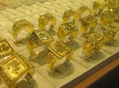 Giá vàng tuần tới: Tiếp tục sự khó lường - Ảnh 1. Giá vàng tuần tới: Tiếp tục sự khó lường - Ảnh 1.