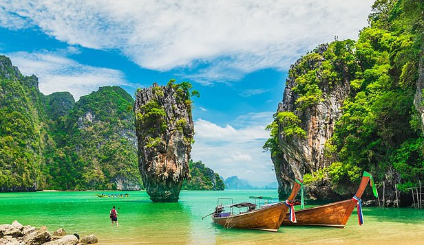 8 điểm đến có giá trị tốt nhất cho kì nghỉ trọn gói trong năm 2020 - Ảnh 1. 8 điểm đến có giá trị tốt nhất cho kì nghỉ trọn gói trong năm 2020 - Ảnh 1.