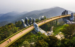 Việt Nam, Thái Lan, Trung Quốc và cuộc đua thu hút khách du lịch Hàn