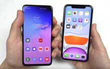 Điện thoại giảm giá dịp Tết: iPhone like new ưu đãi tốt, Samsung tiếp tục kích cầu mạnh