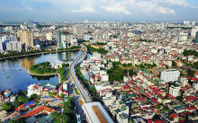 Thị trường bất động sản Hà Nội năm 2019: Nhiều phân khúc tăng trưởng