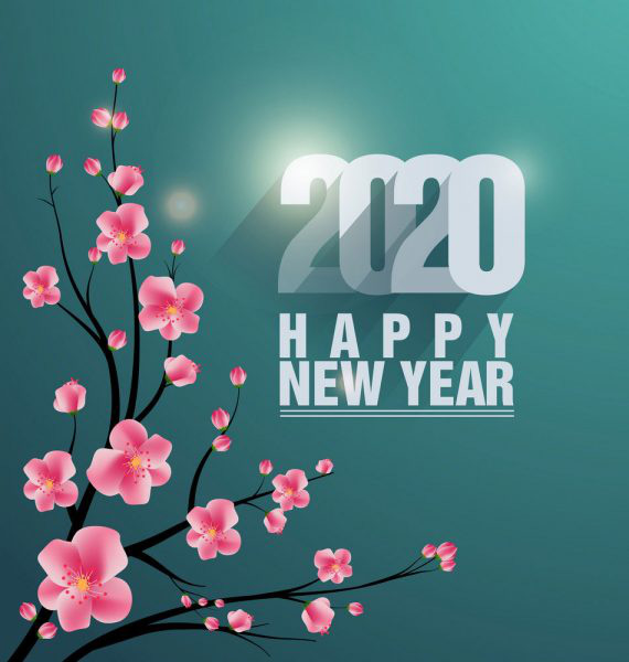Lời chúc tết Canh Tý hay và ngắn gọn nhất dành cho khách hàng và đối tác 2020 - Ảnh 1. Lời chúc tết Canh Tý hay và ngắn gọn nhất dành cho khách hàng và đối tác 2020 - Ảnh 1.