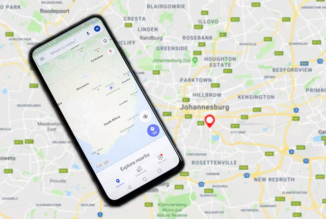 Huawei gặp khó khi tìm công nghệ bản đồ mới sau khi bị cấm sử dụng Google Maps - Ảnh 1. Huawei gặp khó khi tìm công nghệ bản đồ mới sau khi bị cấm sử dụng Google Maps - Ảnh 1.