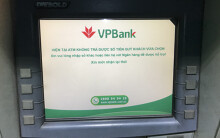 Nóng chuyện ATM hết tiền sát Tết: Thủ tướng yêu cầu nhanh chóng giải quyết