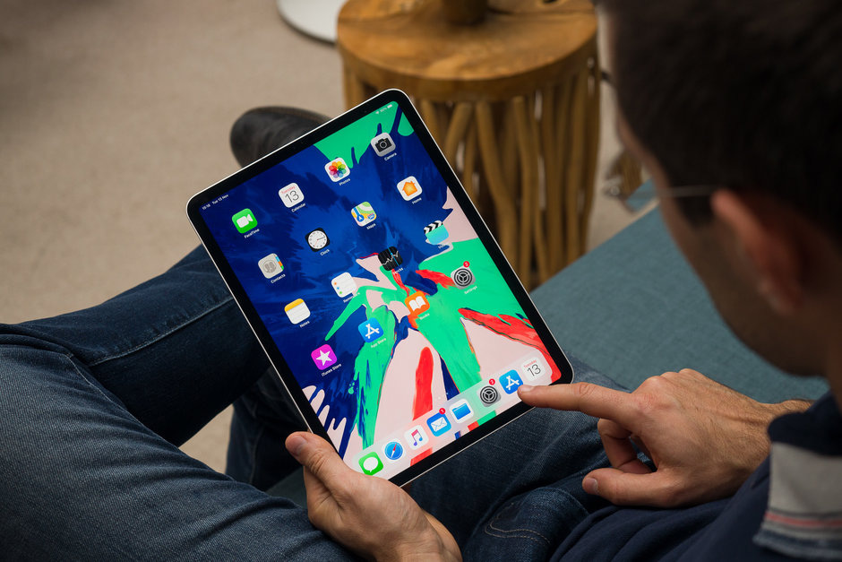 Người dùng mong đợi điều gì ở Apple iPad 2020 - Ảnh 2. Người dùng mong đợi điều gì ở Apple iPad 2020 - Ảnh 2.