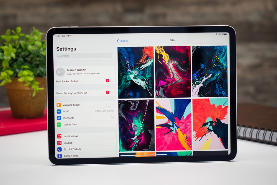 Người dùng mong đợi điều gì ở Apple iPad 2020 - Ảnh 3. Người dùng mong đợi điều gì ở Apple iPad 2020 - Ảnh 3.