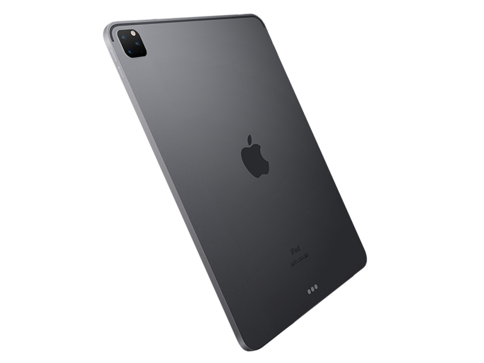 Apple iPad 2020 có phần cứng tốt hơn, hỗ trợ 5G? - Ảnh 2.