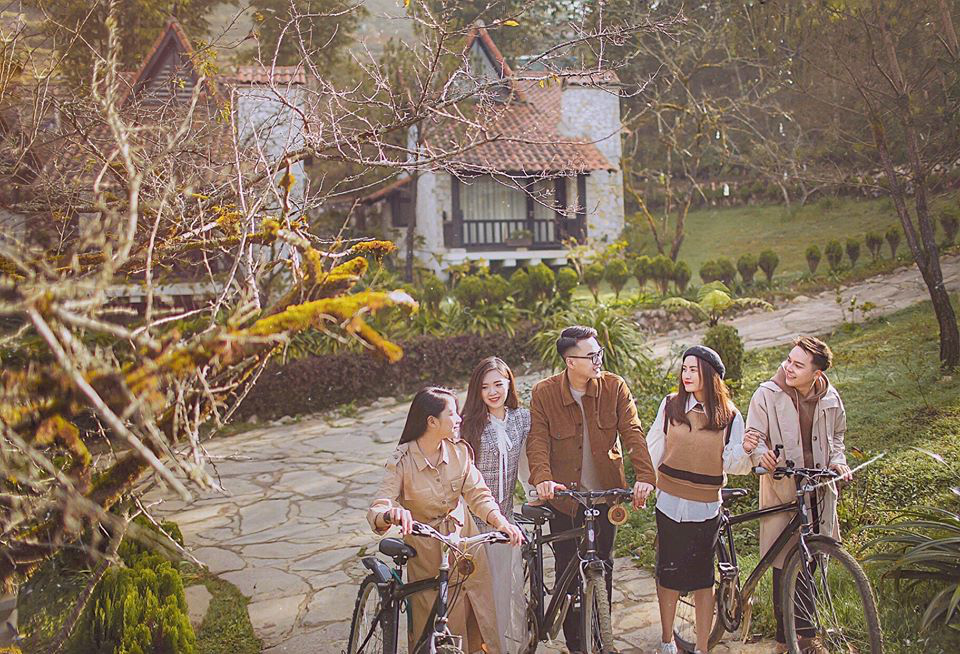 Cháy phòng khách sạn, khu nghỉ dưỡng tại Phú Quốc, Sa Pa dịp Tết Nguyên đán 2020 - Ảnh 3. Cháy phòng khách sạn, khu nghỉ dưỡng tại Phú Quốc, Sa Pa dịp Tết Nguyên đán 2020 - Ảnh 3.