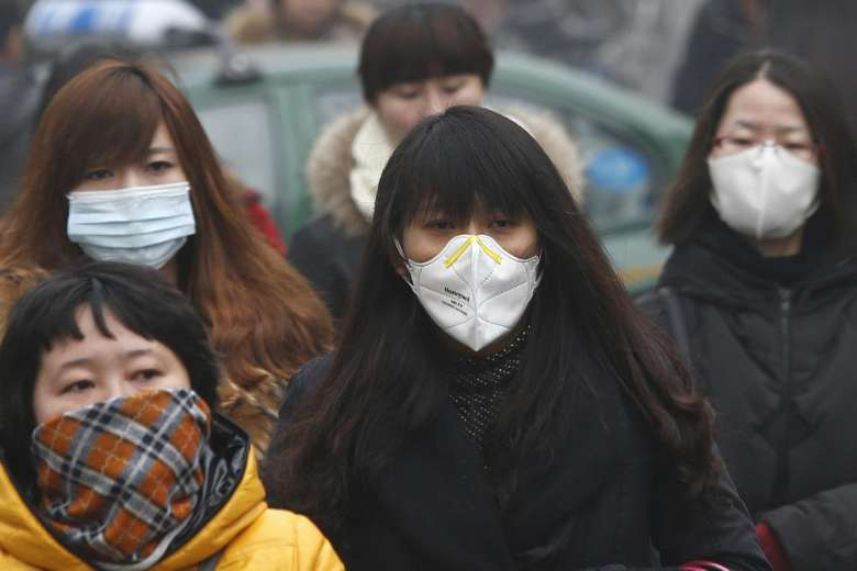 Những điều cần lưu ý khi du lịch Trung Quốc để tránh nhiễm virus viêm phổi lạ - Ảnh 1. Những điều cần lưu ý khi du lịch Trung Quốc để tránh nhiễm virus viêm phổi lạ - Ảnh 1.