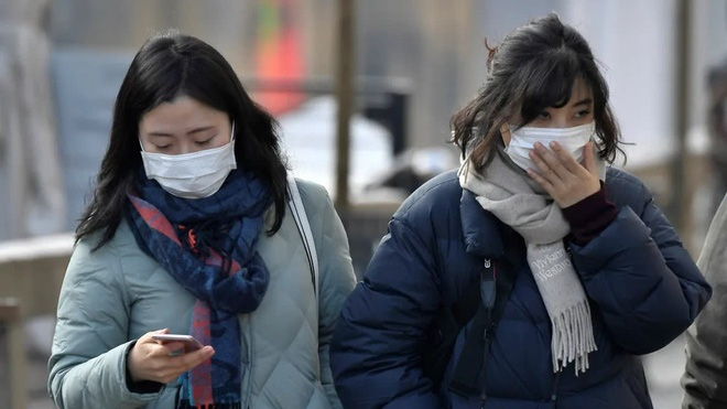 Những điều cần lưu ý khi du lịch Trung Quốc để tránh nhiễm virus viêm phổi lạ - Ảnh 2. Những điều cần lưu ý khi du lịch Trung Quốc để tránh nhiễm virus viêm phổi lạ - Ảnh 2.