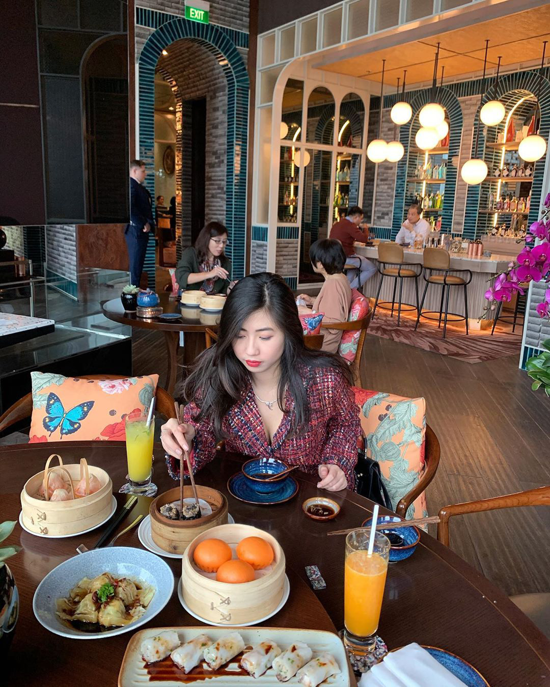 Nhà hàng của Việt Nam lọt top 20 nhà hàng tốt nhất châu Á – Thái Bình Dương, du khách nên thử trong năm 2020 - Ảnh 1. Nhà hàng của Việt Nam lọt top 20 nhà hàng tốt nhất châu Á – Thái Bình Dương, du khách nên thử trong năm 2020 - Ảnh 1.