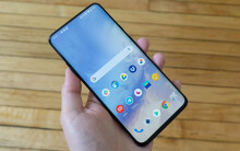 Samsung Galaxy S20 không phải là chiếc điện thoại duy nhất có màn hình 120Hz