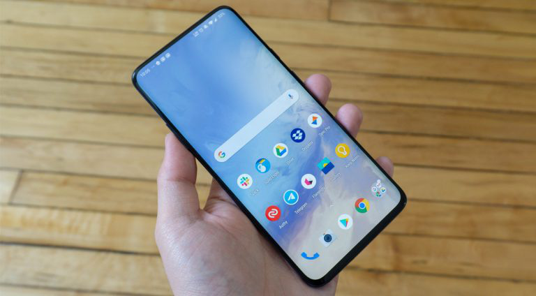 OnePlus 8, chiếc điện thoại đối đầu Galaxy S20 với màn hình 120Hz - Ảnh 1. OnePlus 8, chiếc điện thoại đối đầu Galaxy S20 với màn hình 120Hz - Ảnh 1.