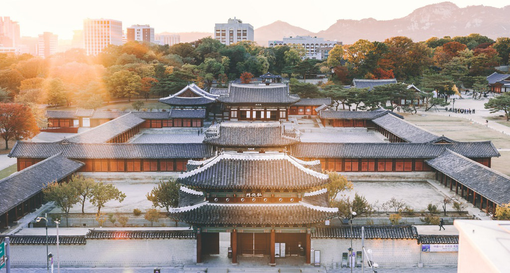 Việt Nam, Thái Lan, Trung Quốc và cuộc đua thu hút khách du lịch Hàn - Ảnh 3. Việt Nam, Thái Lan, Trung Quốc và cuộc đua thu hút khách du lịch Hàn - Ảnh 3.