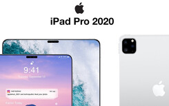 Apple iPad 2020 sẽ có phần cứng tốt và hỗ trợ 5G