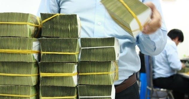 Bức tranh tài khoá Việt Nam năm 2020 - Ảnh 1. Bức tranh tài khoá Việt Nam năm 2020 - Ảnh 1.