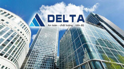 Golden Palm bị nứt tường: Bộ Xây dựng yêu cầu DELTA rà soát chất lượng