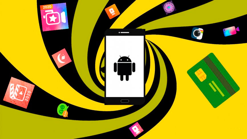 Cảnh báo hơn 600 triệu người dùng tải và cài đặt ứng dụng "Fleeceware" trên Android - Ảnh 1. Cảnh báo hơn 600 triệu người dùng tải và cài đặt ứng dụng "Fleeceware" trên Android - Ảnh 1.