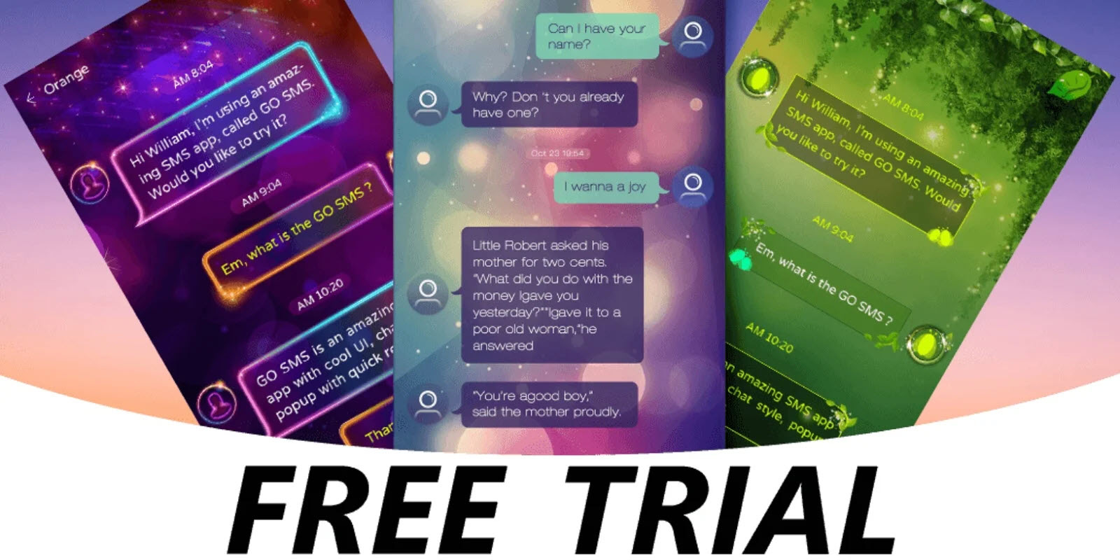 Cảnh báo hơn 600 triệu người dùng tải và cài đặt ứng dụng "Fleeceware" trên Android - Ảnh 2. Cảnh báo hơn 600 triệu người dùng tải và cài đặt ứng dụng "Fleeceware" trên Android - Ảnh 2.