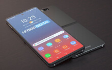 Samsung không chỉ ra mắt Galaxy S20, mà còn cả điện thoại màn hình gập mới