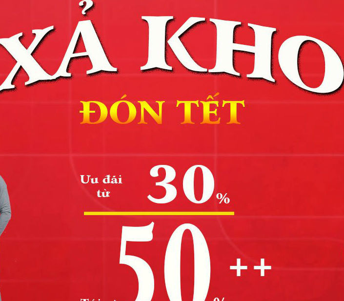 Bán lại quà Tết giá rẻ như cho, trò lừa đẩy hàng ế tồn kho - Ảnh 2.