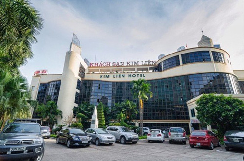 Bầu Thụy muốn làm dự án hơn 14.000 tỉ ở Khách sạn Kim Liên - Ảnh 1. Bầu Thụy muốn làm dự án hơn 14.000 tỉ ở Khách sạn Kim Liên - Ảnh 1.