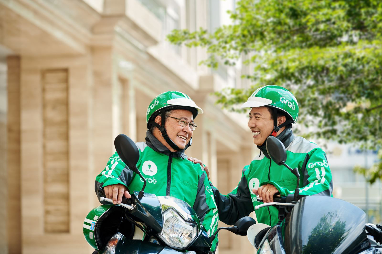 'Tâm thư' của TGĐ Grab Financial Nguyễn Tuấn Anh: Những bài học, cơ hội, kinh nghiệm ở Grab thật sự vô giá - Ảnh 2.