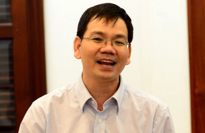 TS Huỳnh Thế Du: Xin đừng đặt vấn đề bỏ Tết, sau năm 2045 hãy bàn! - Ảnh 1. TS Huỳnh Thế Du: Xin đừng đặt vấn đề bỏ Tết, sau năm 2045 hãy bàn! - Ảnh 1.