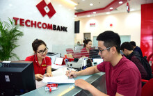 Sát Tết, Techcombank, VPB báo lãi hơn chục nghìn tỉ, một loạt ngân hàng cũng ghi tên vào nhóm lãi trên 3.000-7.000 tỉ đồng