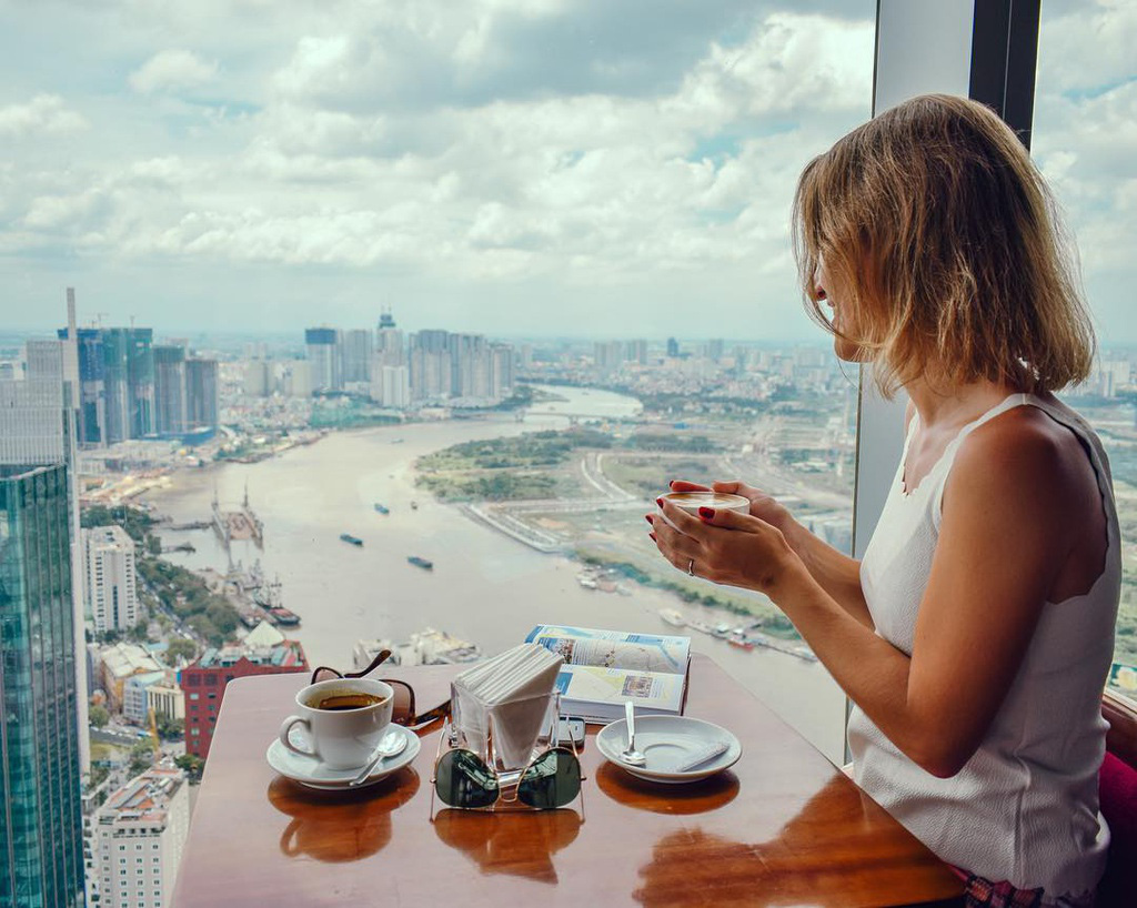 Gợi ý 7 hoạt động hấp dẫn trong những ngày Tết ở TP HCM - Ảnh 3. Gợi ý 7 hoạt động hấp dẫn trong những ngày Tết ở TP HCM - Ảnh 3.